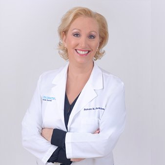 Dr. Susan Perkins