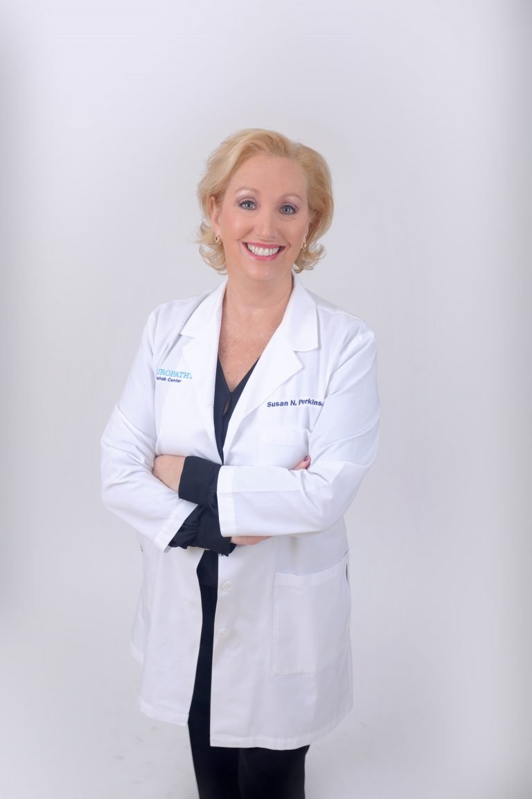 Dr. Perkins Neuropathy and Laser Center